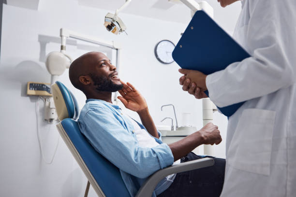 Best Pediatric Emergency Dentist in Acworth, GA