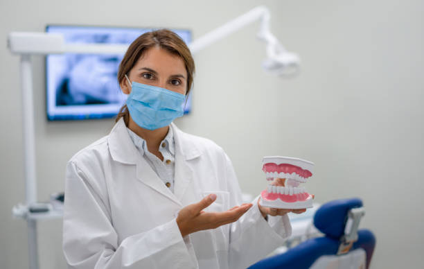 Best Emergency Tooth Extraction in Acworth, GA