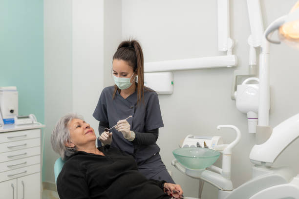 Best Emergency Gum Treatment in Acworth, GA