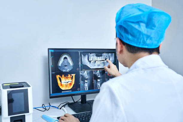 Best Emergency Dental Care for Broken or Chipped Teeth in Acworth, GA